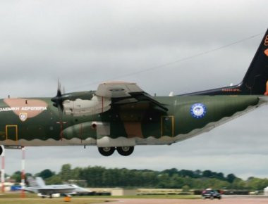 ΠΑ: Τεράστιο και δισεπίλυτο το πρόβλημα στις τακτικές αερομεταφορές